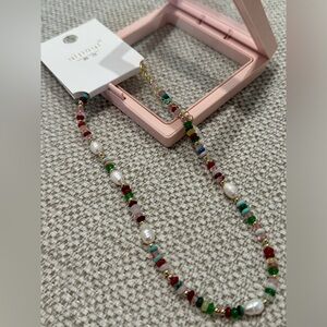 Korea Handmade necklace